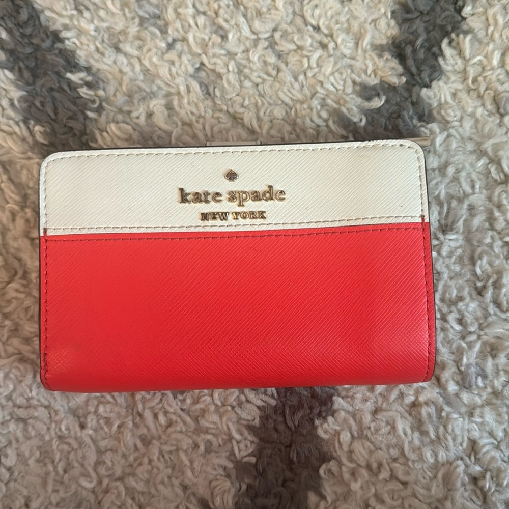 Kate spade wallet